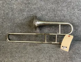 89074184 SELMAN Soprano Trombone Slide Trumpet