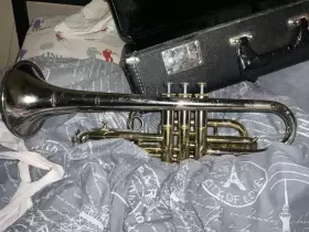 210000028460 SELMER Signet Trumpet #2