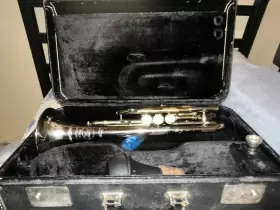 210000028460 SELMER Signet Trumpet #3