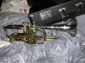 210000028460 SELMER Signet Trumpet