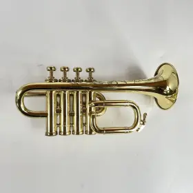 210000036871 SELMER PARIS Piccolo Trumpet #3