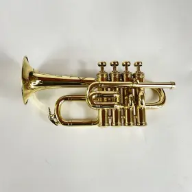 210000036871 SELMER PARIS Piccolo Trumpet