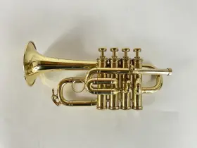 210000038446 SELMER PARIS Piccolo Trumpet