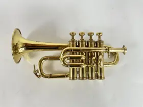 210000038488 SELMER PARIS Piccolo Trumpet
