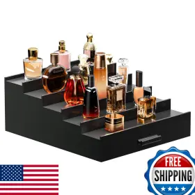 B0DWMVT9VC SEPHYROTH Cologne Organizer Tier Elegant Perfume