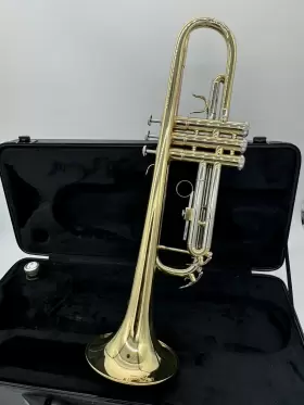 117081264 SHEFFIELD Trumpet Student #2