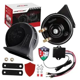 KX2012 SHENGWANG Musical Car Horn Controller High Tone