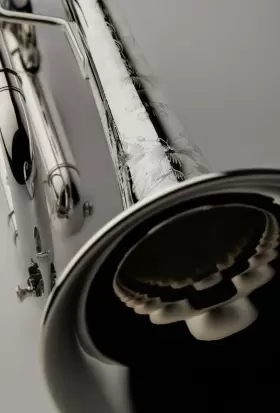 TRQ10S SHIRES Trumpet #2