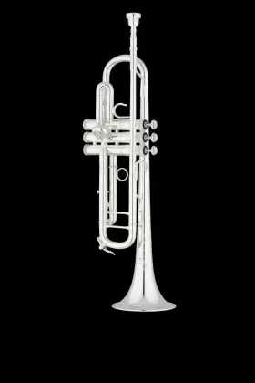 TRQ10S SHIRES Trumpet