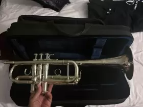 210000017618 SHIRES Trumpet #2