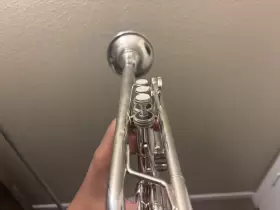 210000017618 SHIRES Trumpet #3