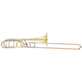 210000018006 SHIRES Joseph Alessi Tenor Trombone