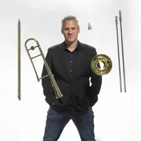 210000023358 SHIRES Marshall Gilkes Tenor Trombone #2