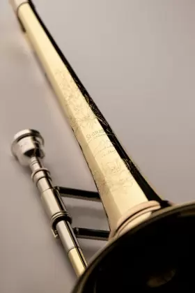 210000023358 SHIRES Marshall Gilkes Tenor Trombone #3