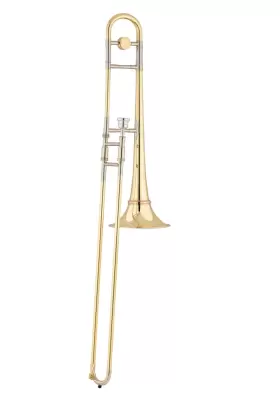210000023358 SHIRES Marshall Gilkes Tenor Trombone