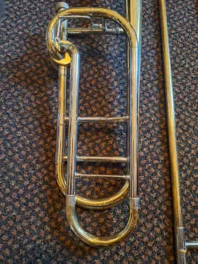 210000025092 SHIRES Trigger Trombone Outstanding Player #2