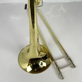 210000033623 SHIRES Demo Gb Bass Trombone #2