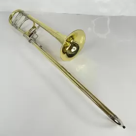 210000033643 SHIRES Demo Tenor Trombone