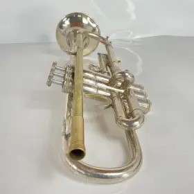 210000033752 SHIRES Doc Severinsen Destino Trumpet #2