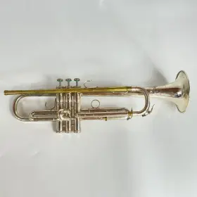 210000033752 SHIRES Doc Severinsen Destino Trumpet