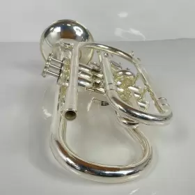 210000033924 SHIRES Cornet #2