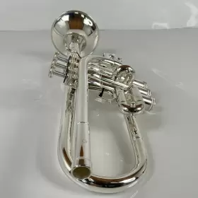 210000034412 SHIRES Demo Eb Trumpet #2