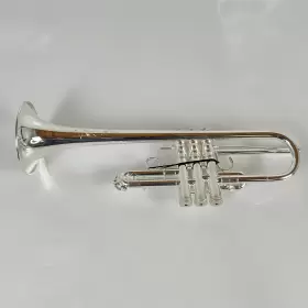 210000034412 SHIRES Demo Eb Trumpet #3