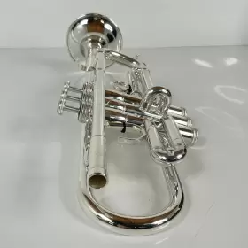 210000034613 SHIRES Demo Trumpet #2