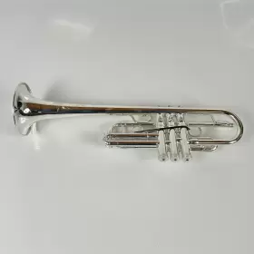 210000034613 SHIRES Demo Trumpet #3