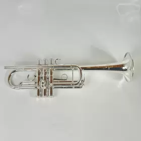 210000034613 SHIRES Demo Trumpet