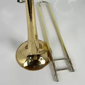 210000034677 SHIRES Demo Gb Bass Trombone #2