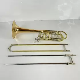 210000034677 SHIRES Demo Gb Bass Trombone #3