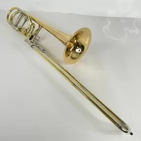 210000034677 SHIRES Demo Gb Bass Trombone