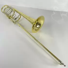 210000034685 SHIRES Demo Gb Bass Trombone