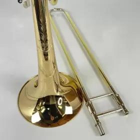 210000035640 SHIRES Demo Gb Bass Trombone #2