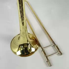 210000035723 SHIRES Joseph Alessi Tenor Trombone #2