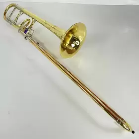 210000035723 SHIRES Joseph Alessi Tenor Trombone