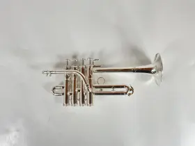 210000035759 SHIRES Demo Piccolo Trumpet