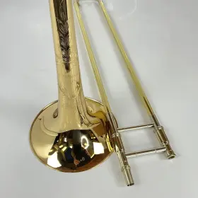 210000036111 SHIRES Demo Tenor Trombone #2