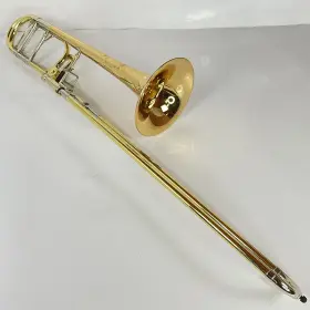 210000036111 SHIRES Demo Tenor Trombone