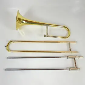 210000036115 SHIRES Demo Alessi Eb Alto Trombone #3