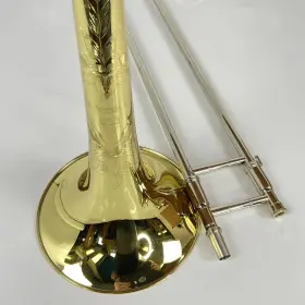 210000036117 SHIRES Demo Tenor Trombone #2