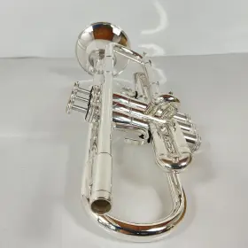 210000036144 SHIRES Demo Trumpet #2