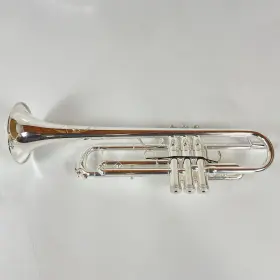 210000036144 SHIRES Demo Trumpet #3