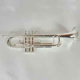 210000036144 SHIRES Demo Trumpet