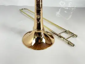 210000036948 SHIRES Ralph Sauer Tbrs Tenor Trombone #2