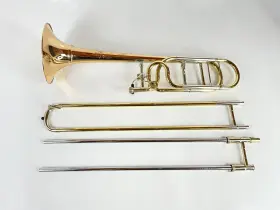 210000036948 SHIRES Ralph Sauer Tbrs Tenor Trombone #3