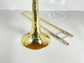 210000037371 SHIRES Demo Alessi Tenor Trombone #2