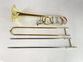 210000037371 SHIRES Demo Alessi Tenor Trombone #3