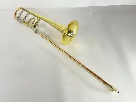 210000037371 SHIRES Demo Alessi Tenor Trombone